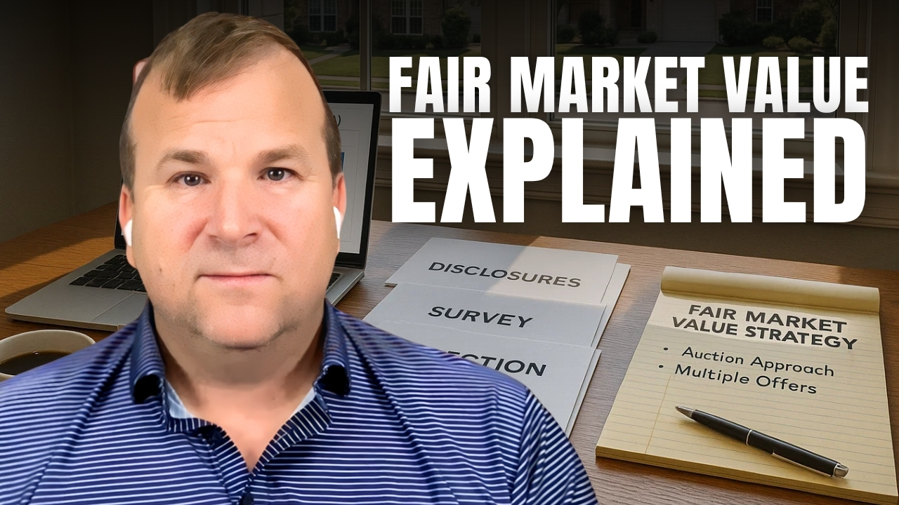 How To Get the Best Offer on an Inherited House in DFW