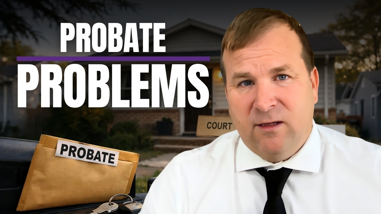 What Happens in Probate When There Is No Estate Plan